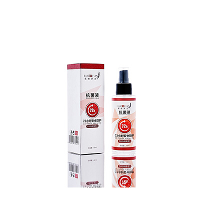 安康市母婴防护喷雾