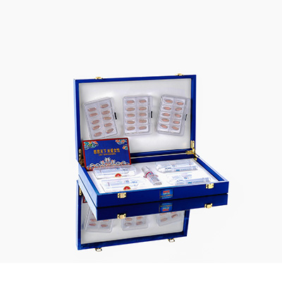 安康市润芯滋润综合版