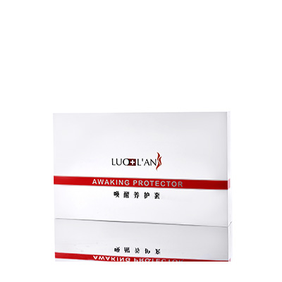 安康市气血能量增强套