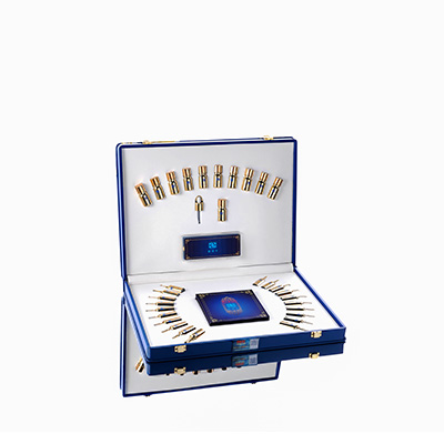 安康市全身经络解压套